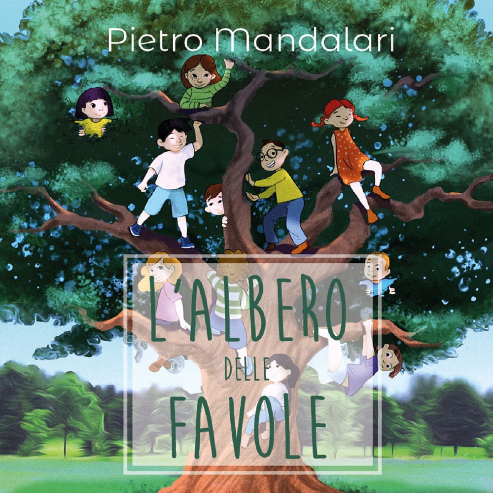 L'albero delle favole
