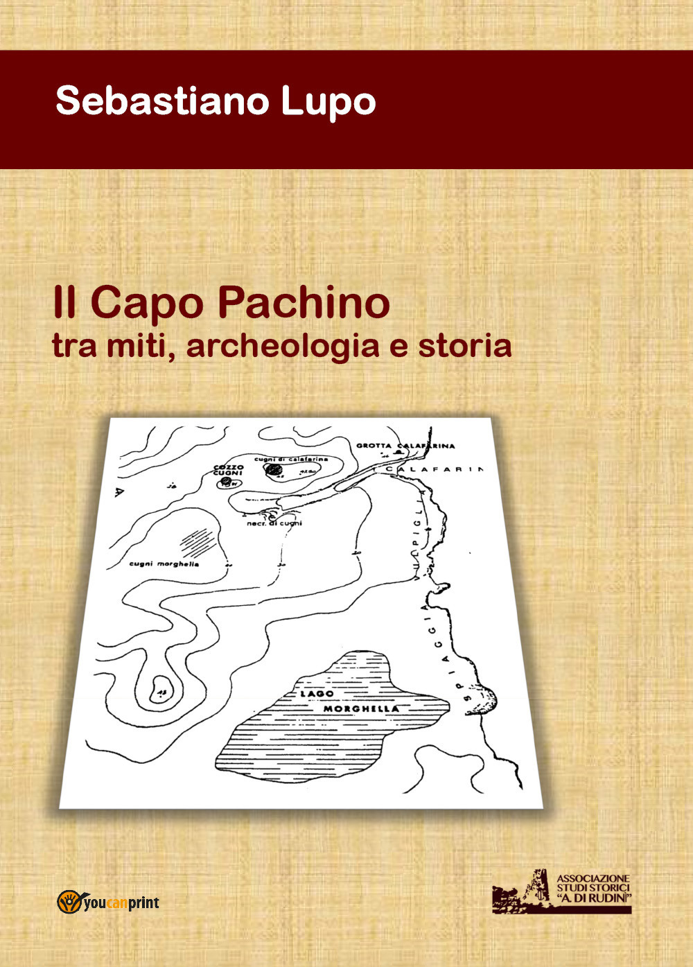 Il Capo Pachino tra miti, archeologia e storia