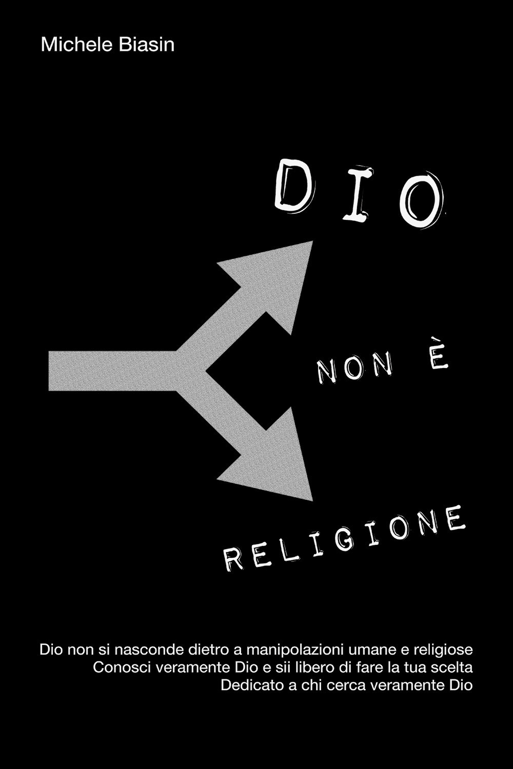 Dio non è religione
