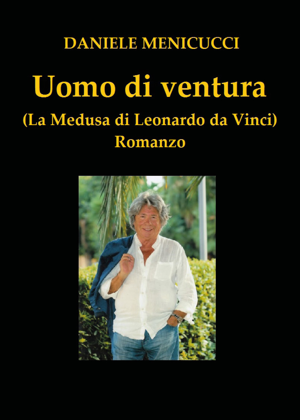 Uomo di ventura