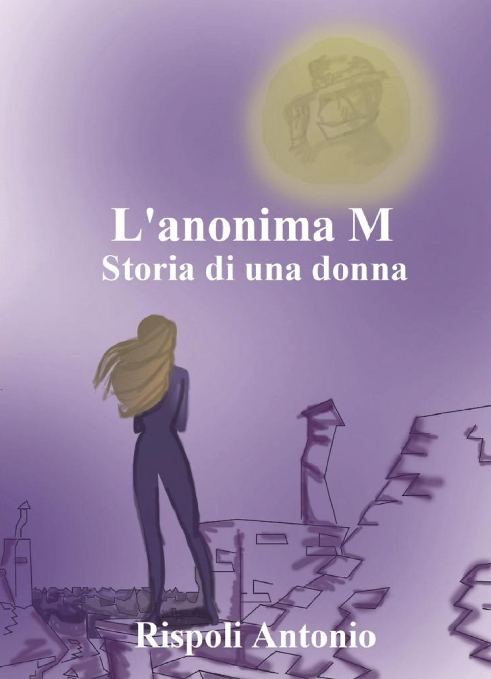 L'anonima M. Storia di una donna