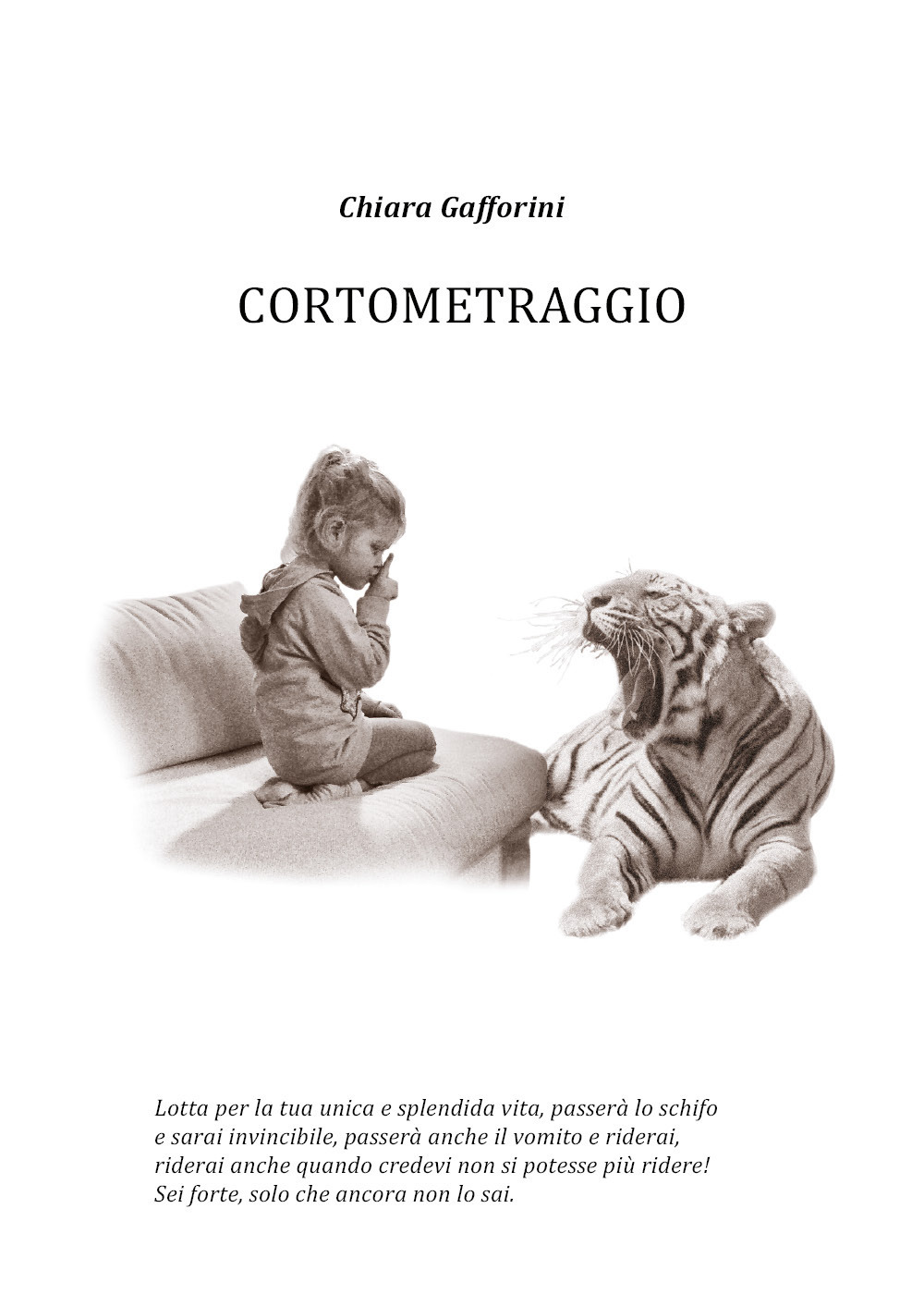 Cortometraggio