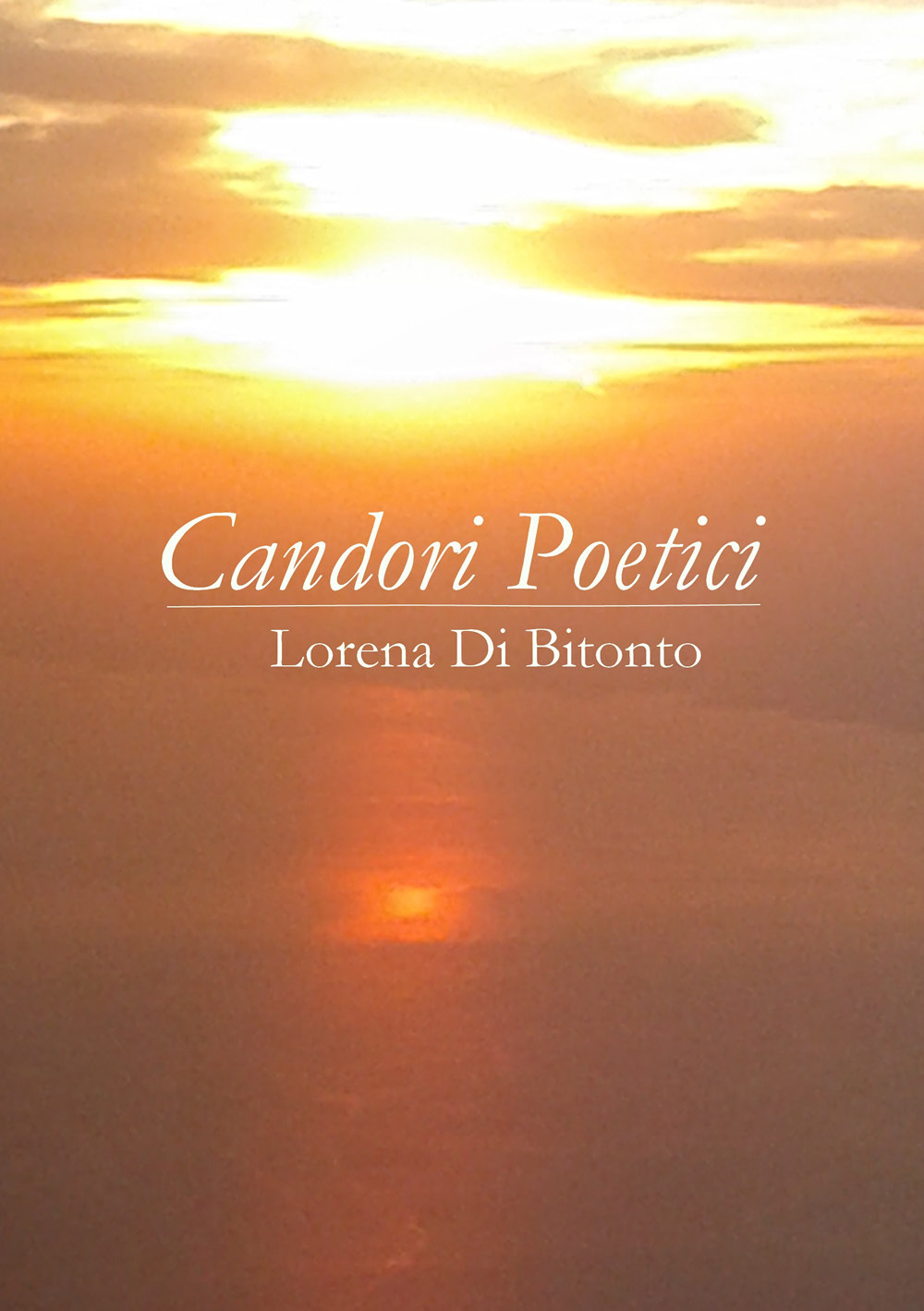 Candori poetici