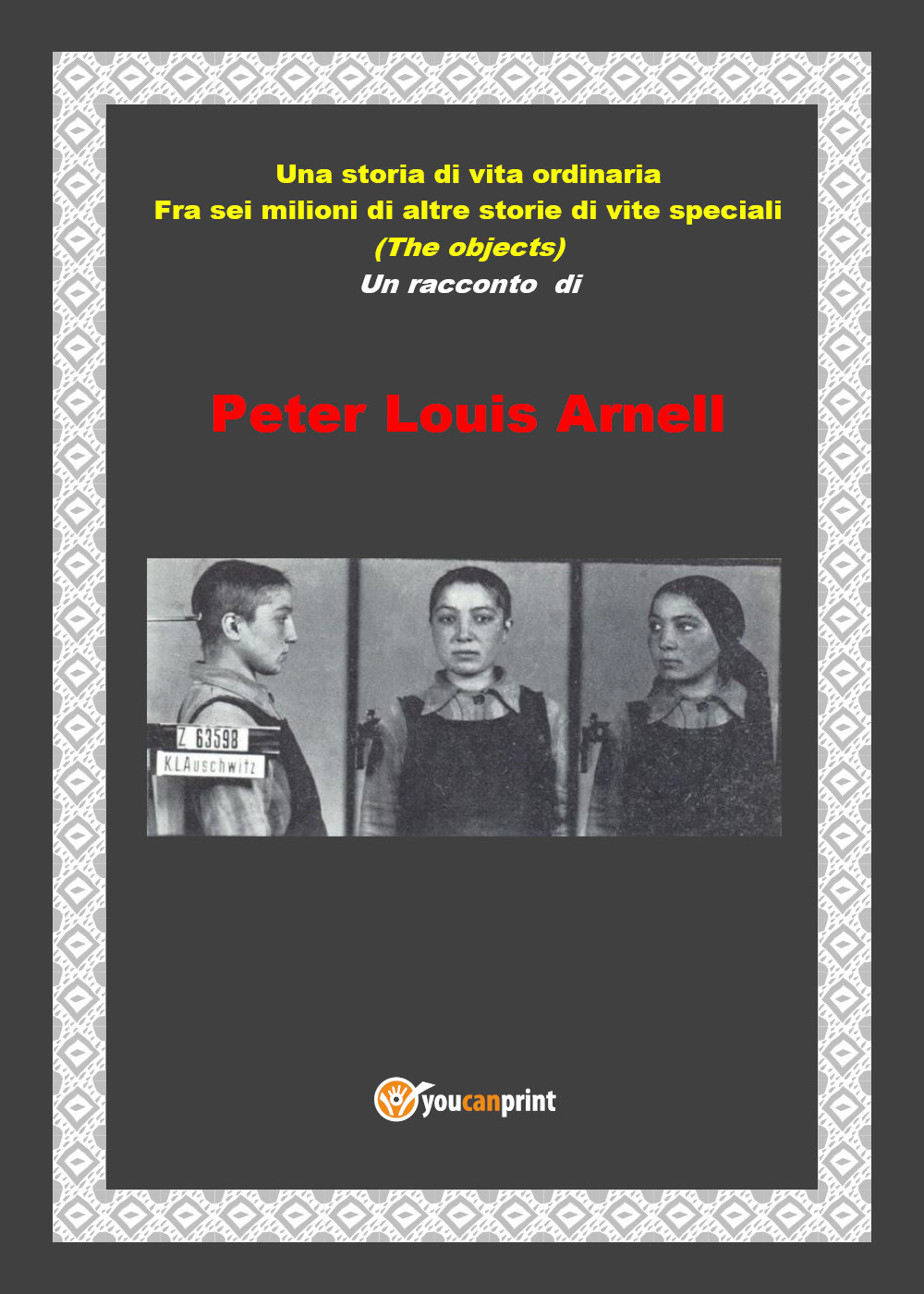 Una storia di vita ordinaria fra sei milioni di altre storie di vite speciali