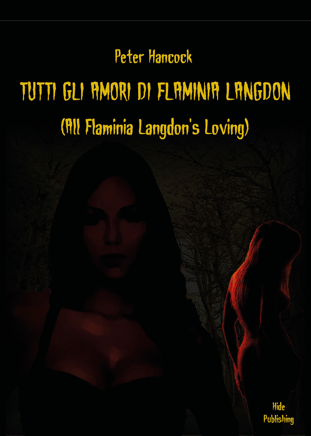 Tutti gli amori di Flaminia Langdon