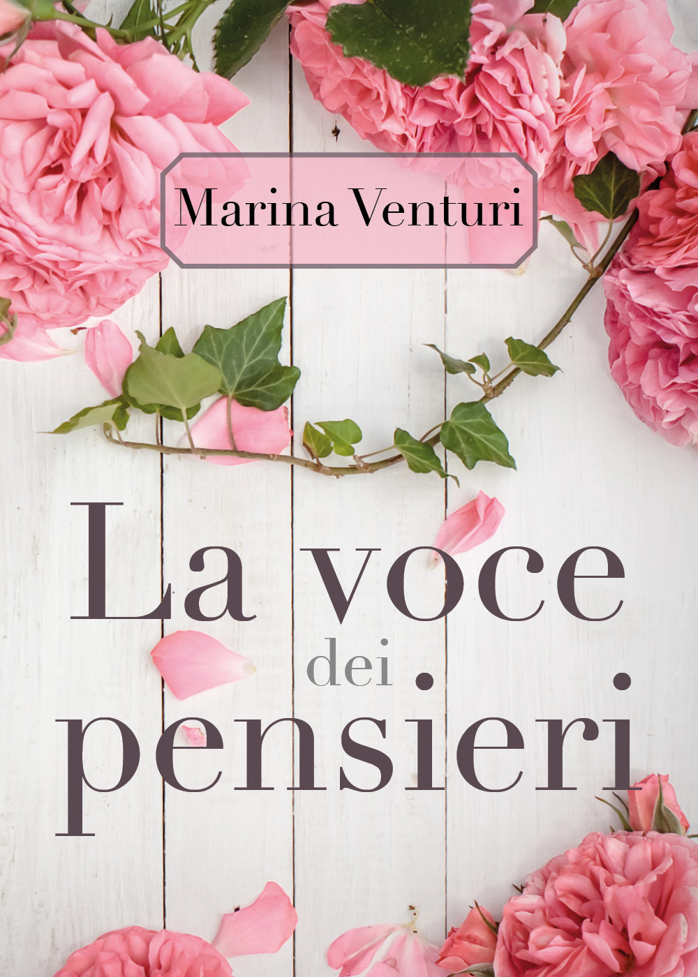 La voce dei pensieri