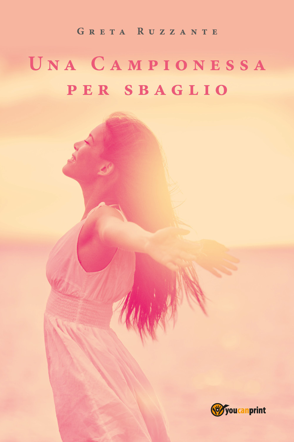 Una campionessa per sbaglio