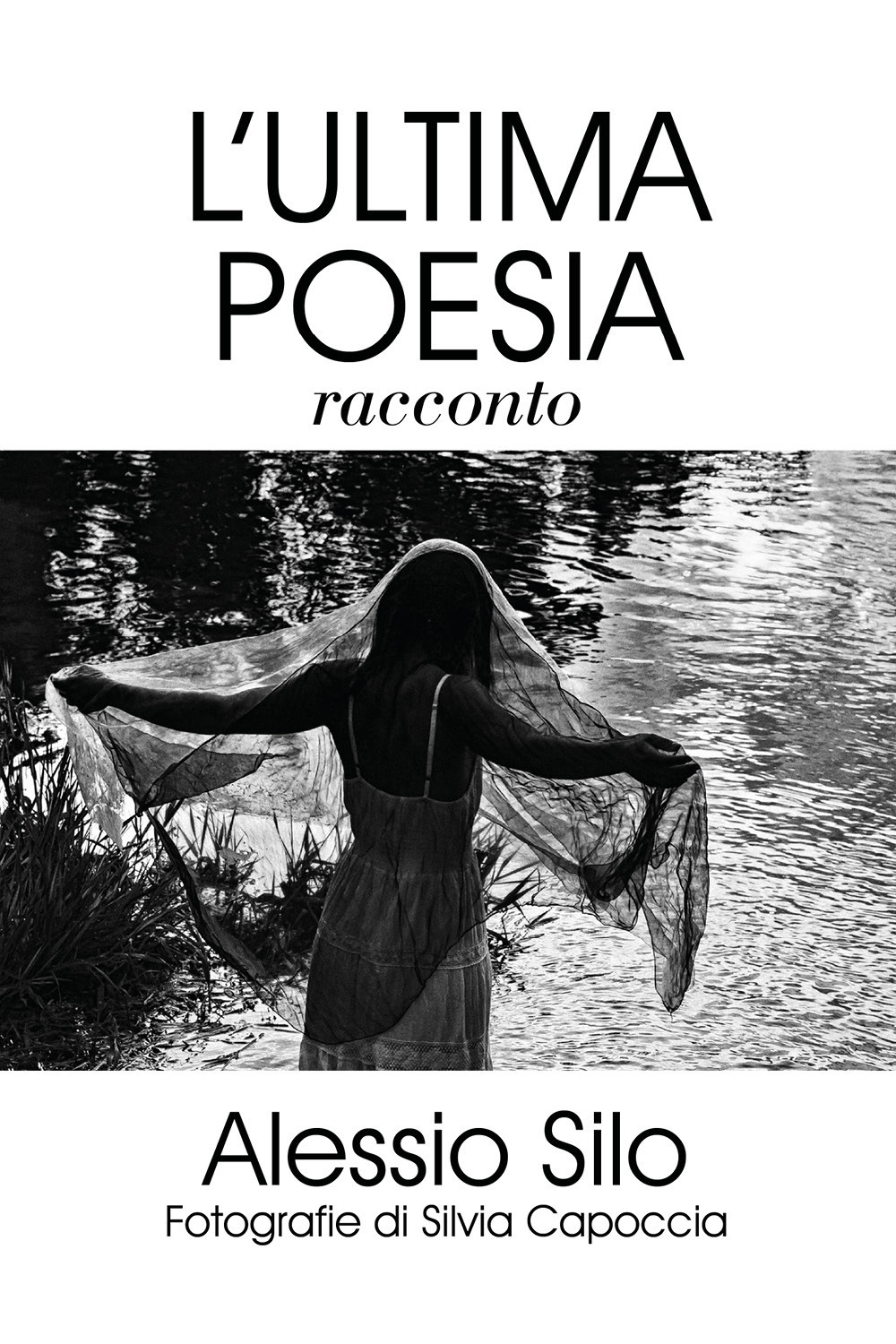 L'ultima poesia. La morte di un poeta