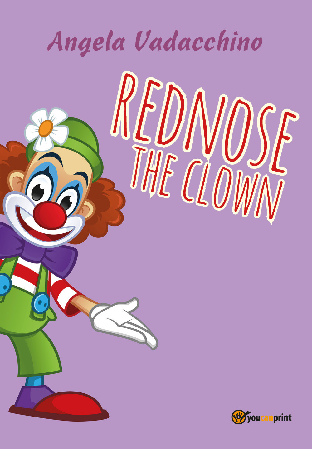 «Rednose» the clown