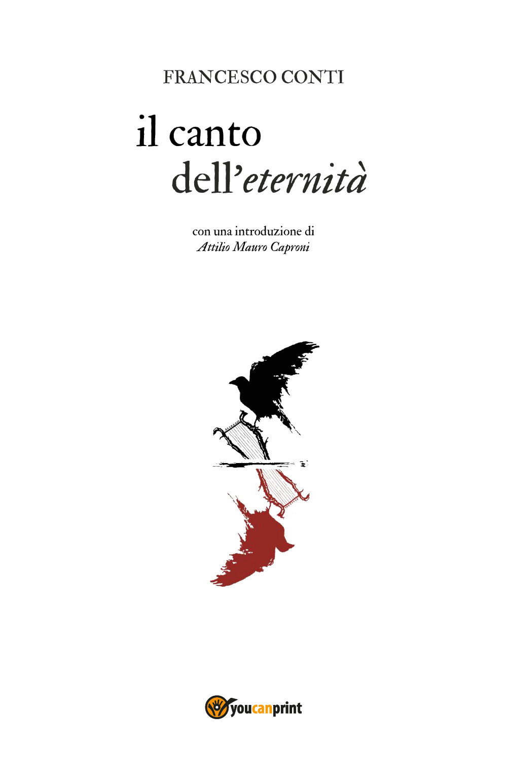 Il canto dell'eternità