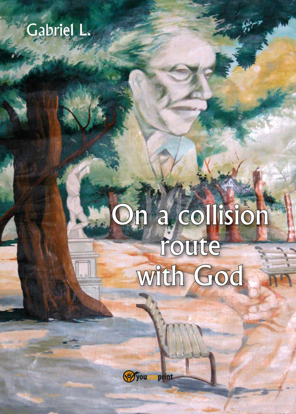 On a collision route with God