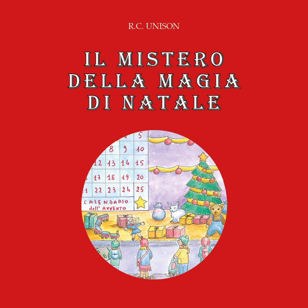 Il mistero della magia di Natale