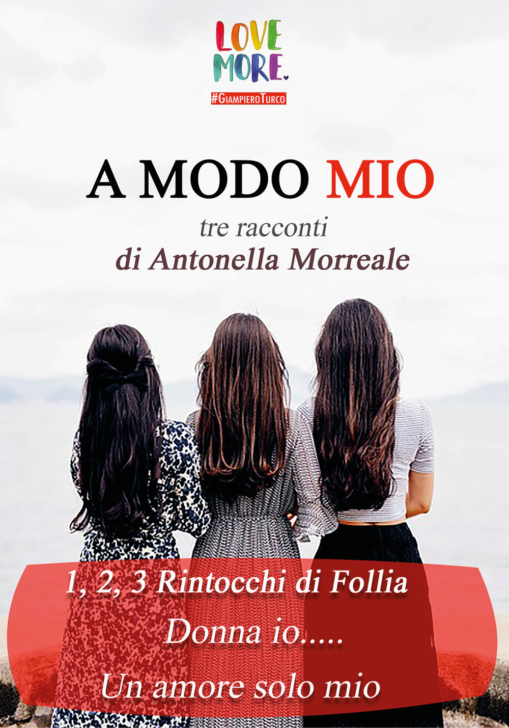 A modo mio
