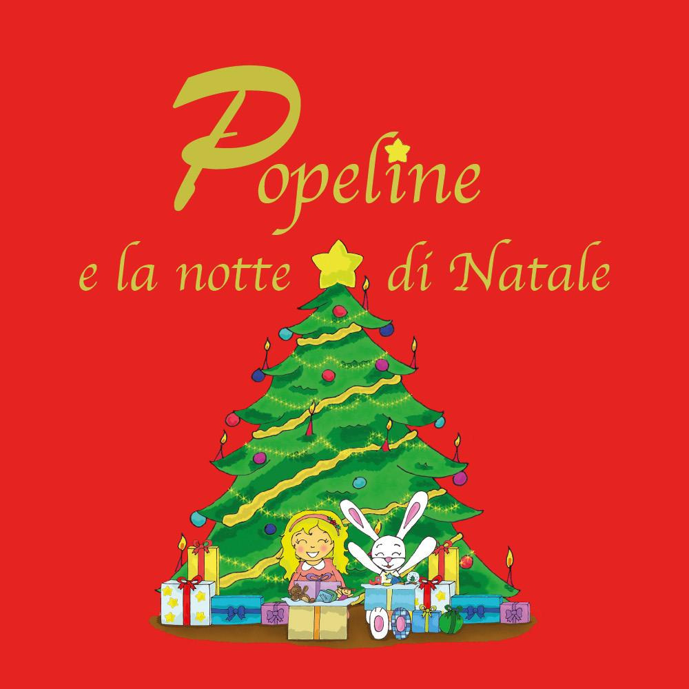Popeline e la notte di Natale