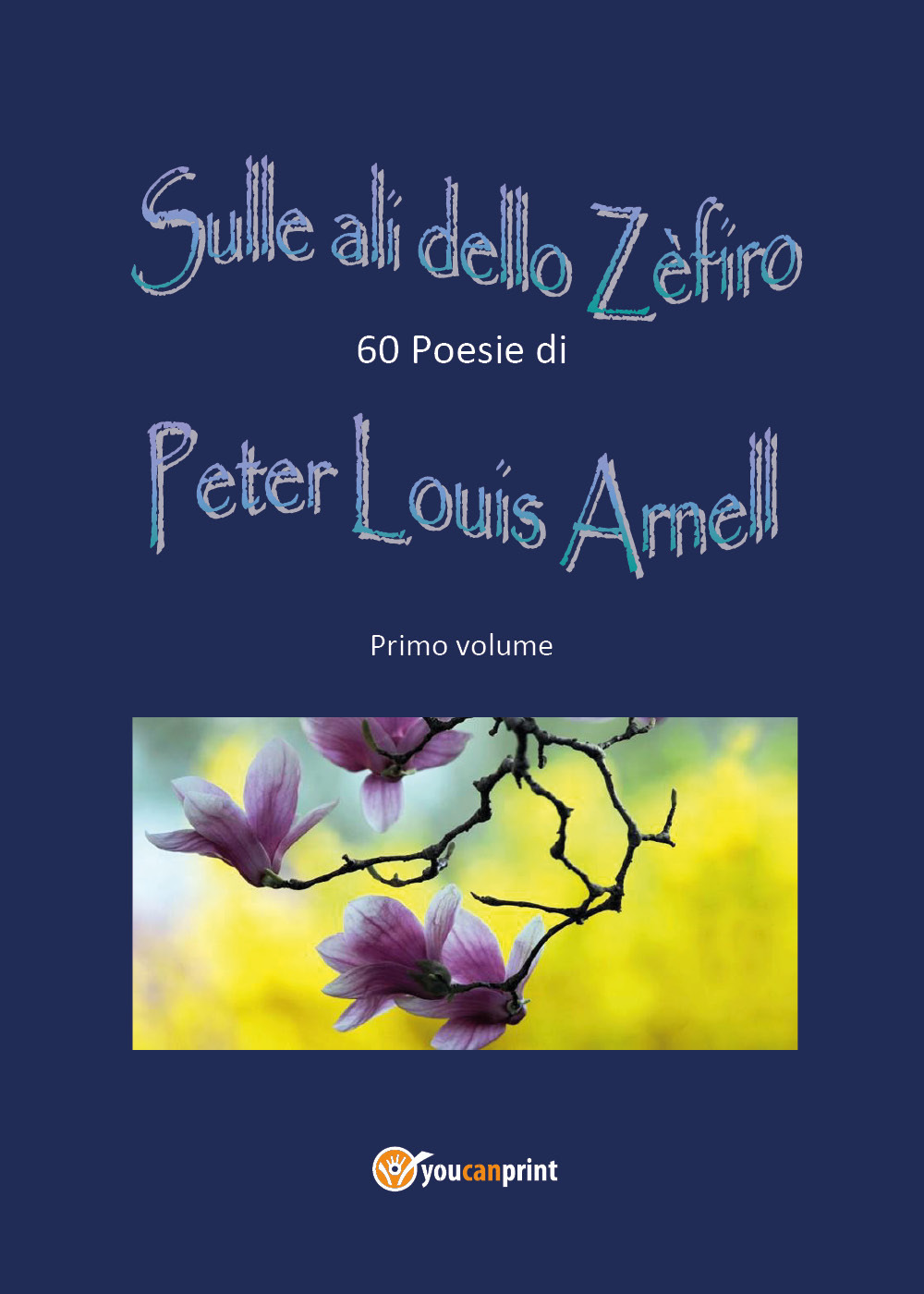 Sulle ali dello Zefiro