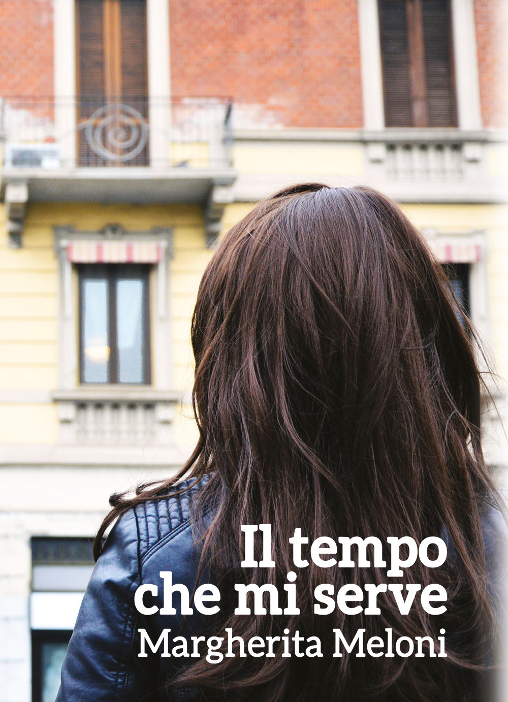 Il tempo che mi serve