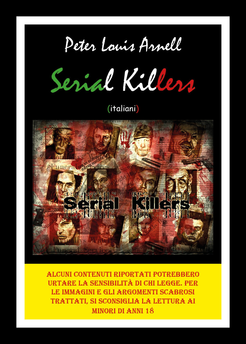 Serial killers (italiani)