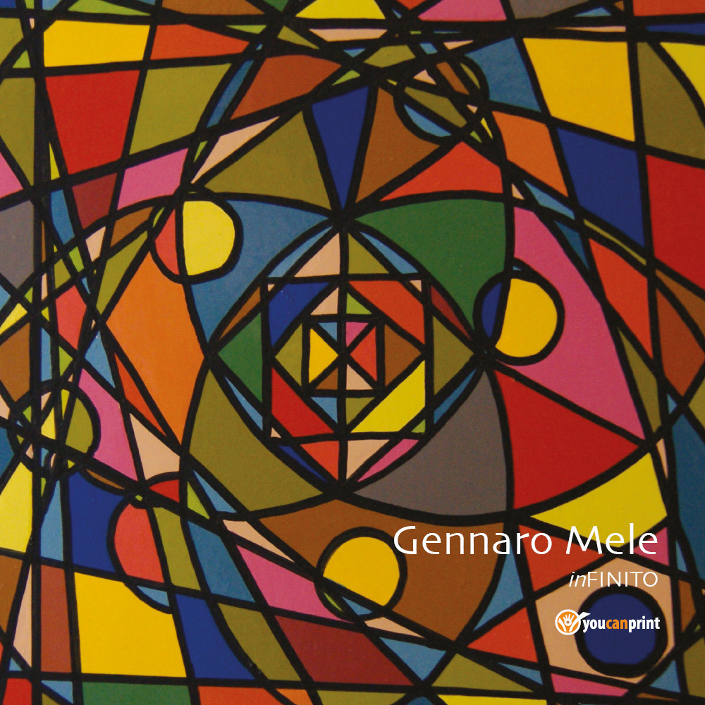 InFINITO. Catalogo della mostra (Monza, 30 ottobre-25 novembre 2018)