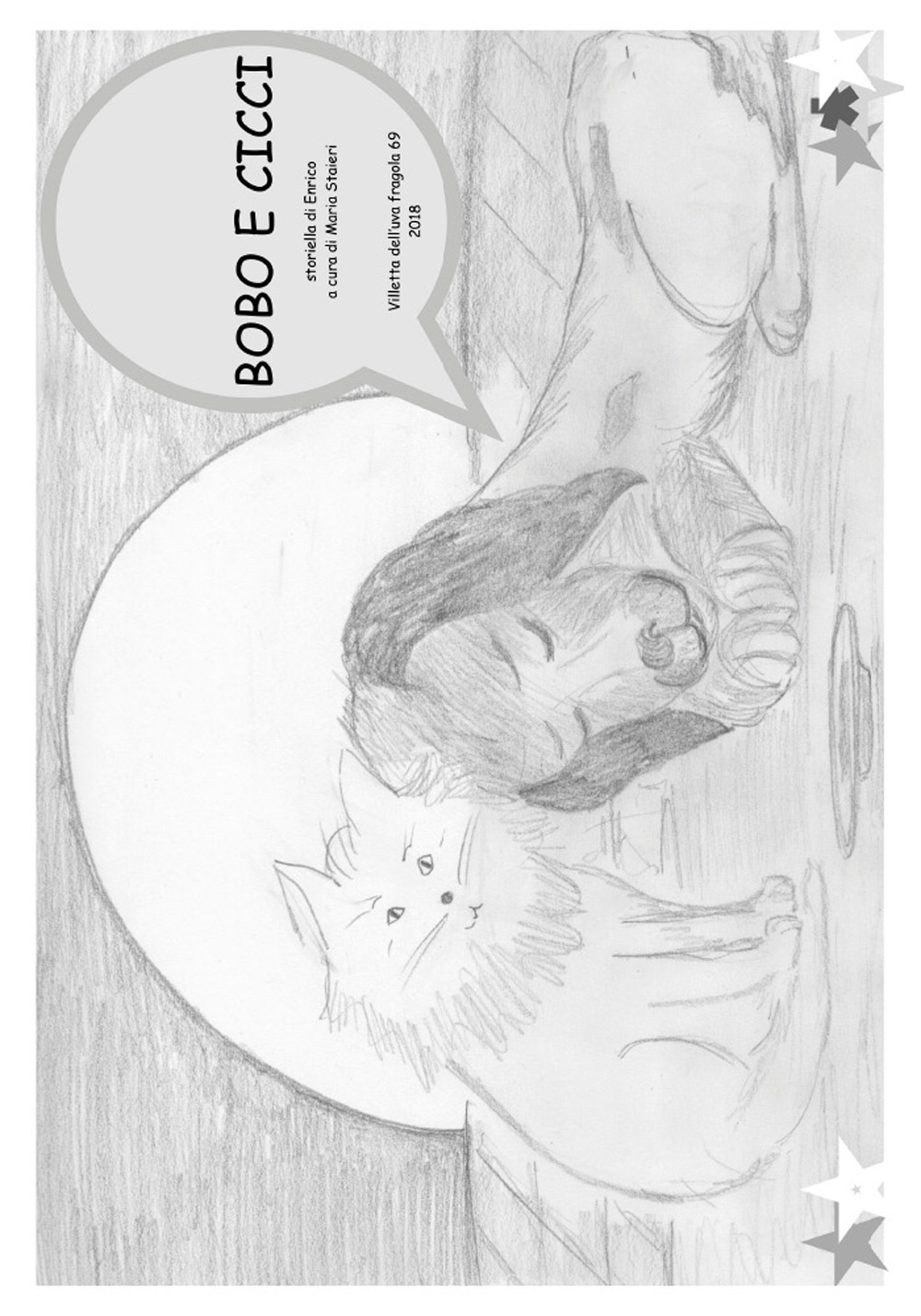 Bobo e Cicci