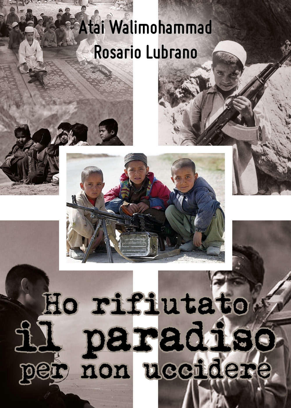 Ho rifiutato il paradiso per non uccidere