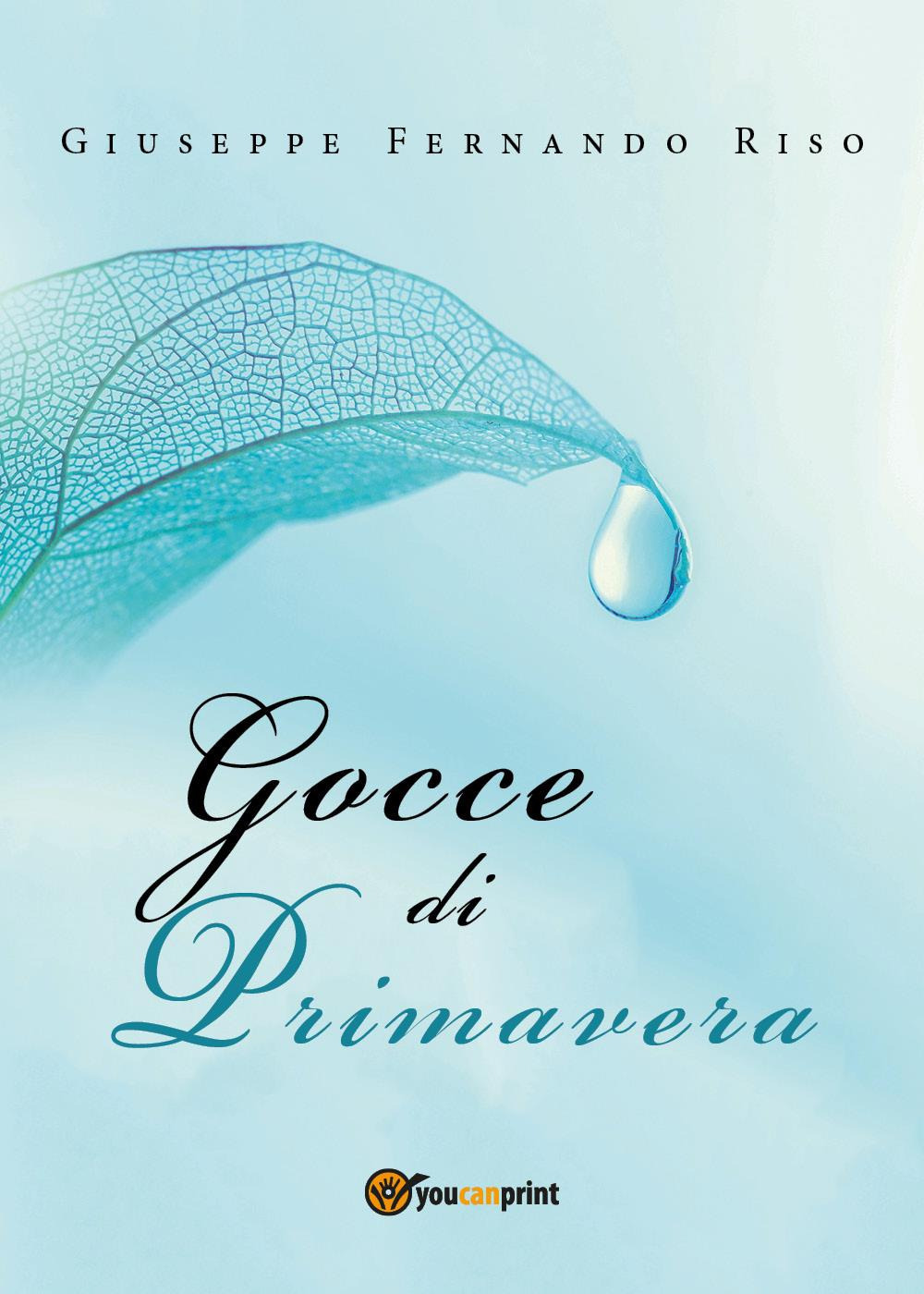 Gocce di primavera