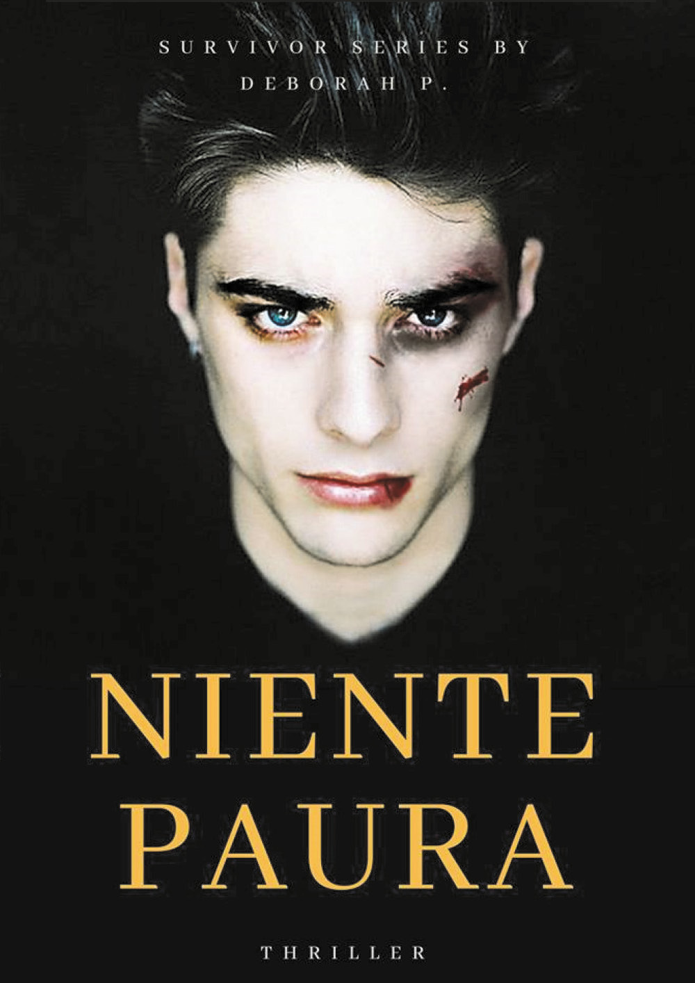 Niente paura. Survivor series