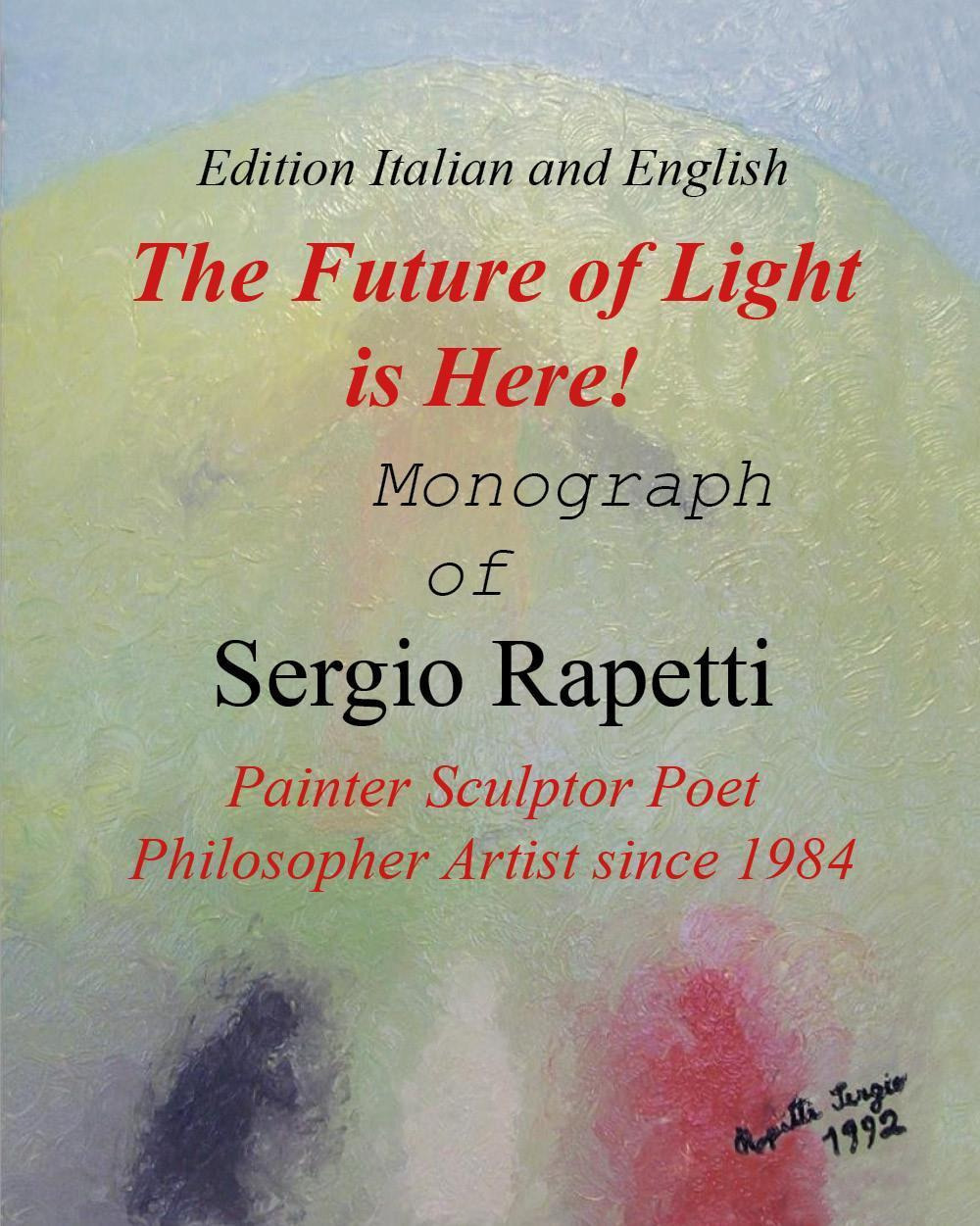 The future of light is here!