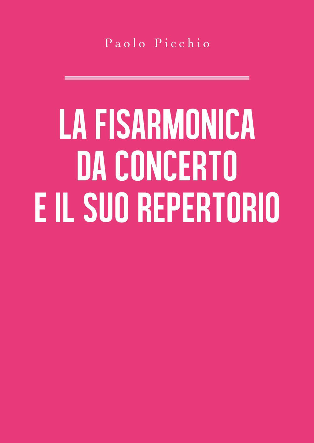 La fisarmonica da concerto e il suo repertorio