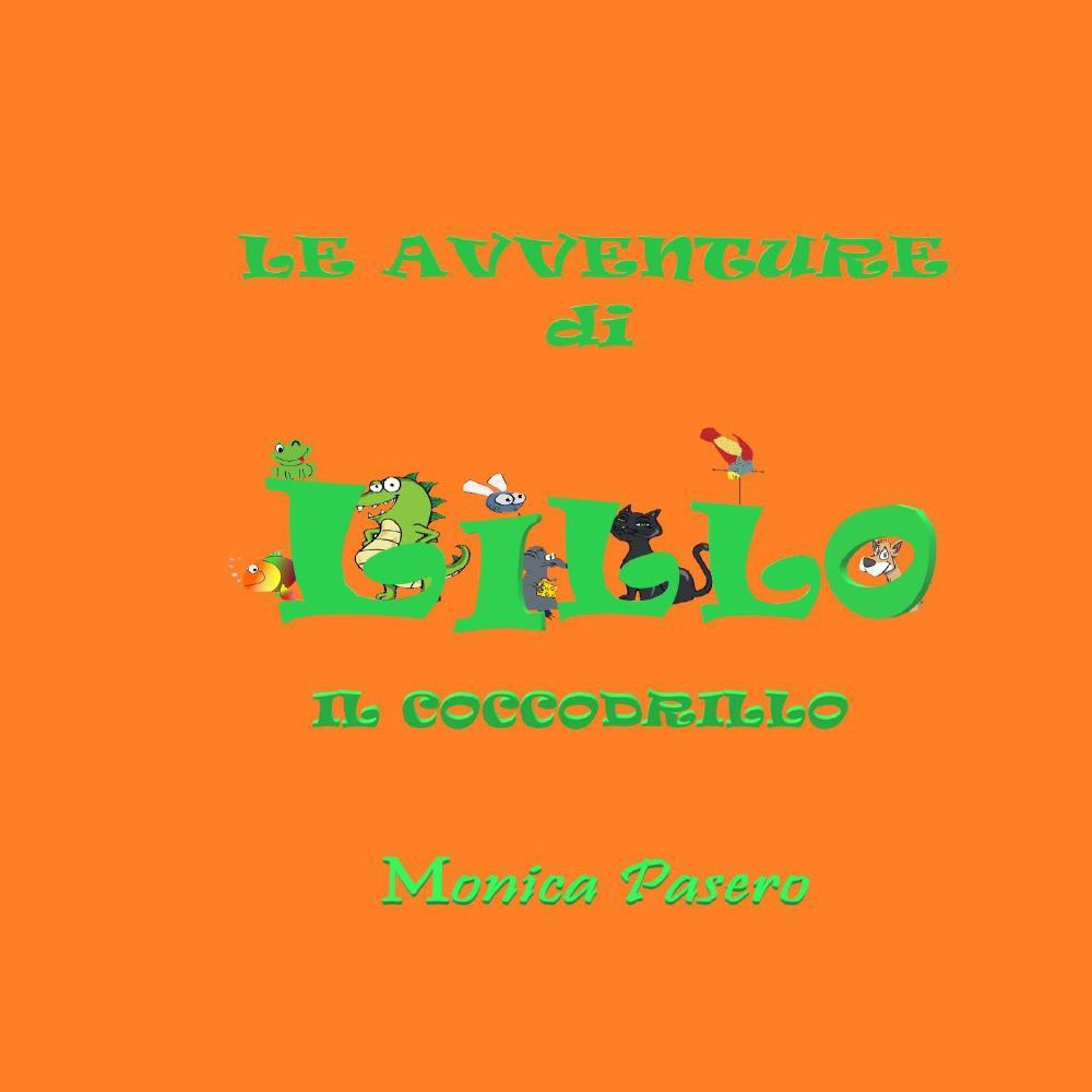 Le avventure di Lillo il coccodrillo