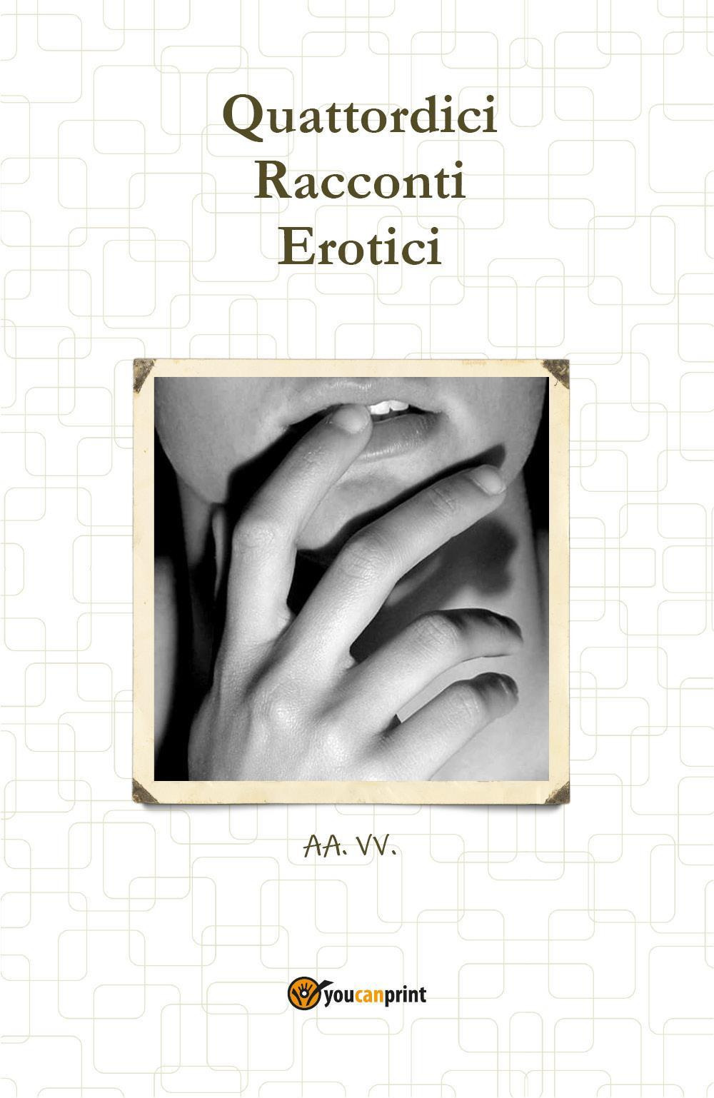 Quattordici racconti erotici