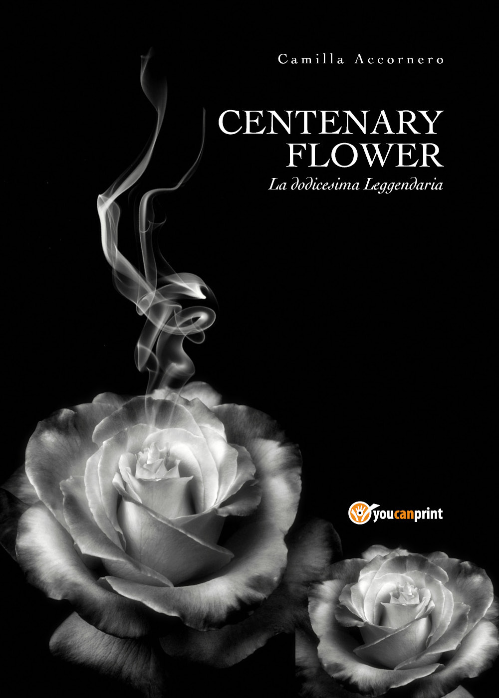Centenary flower. La dodicesima Leggendaria