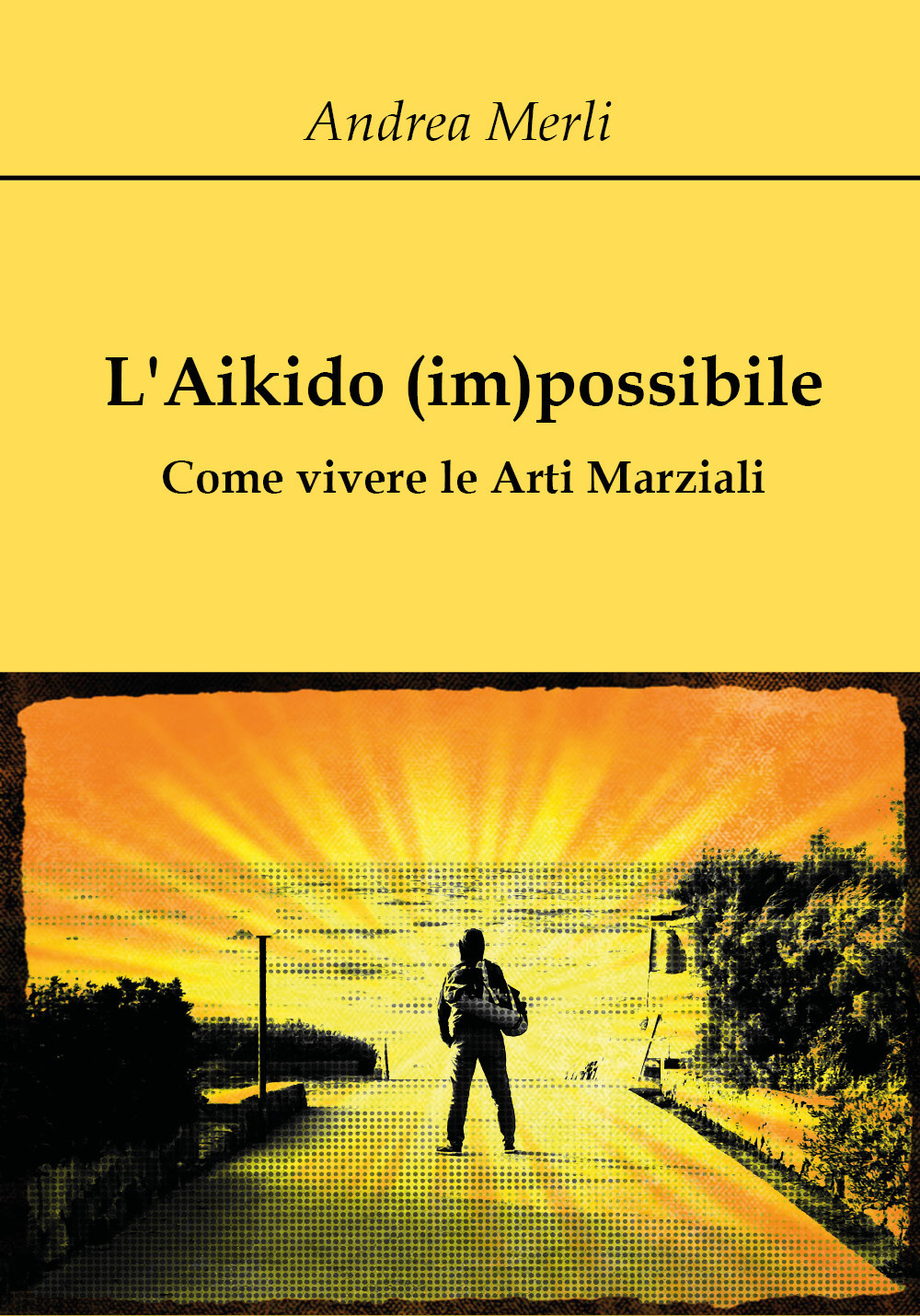 L'aikido (im)possibile. Come vivere le arti marziali