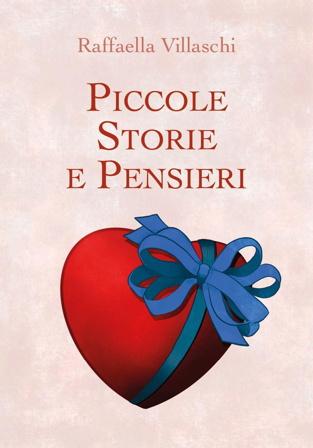 Piccole storie e pensieri