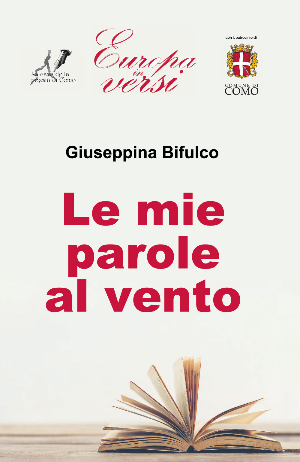 Le mie parole al vento