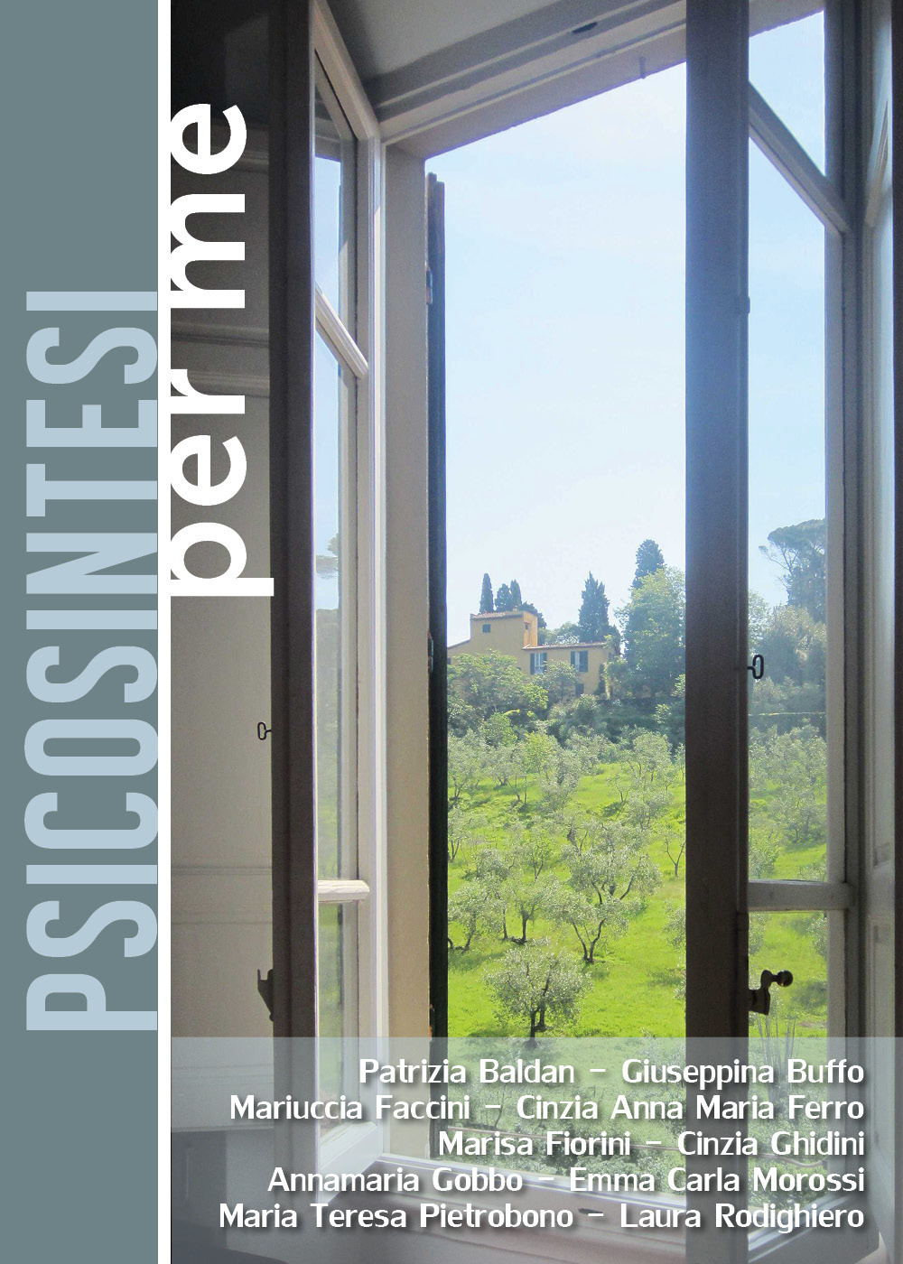 Psicosintesi per me