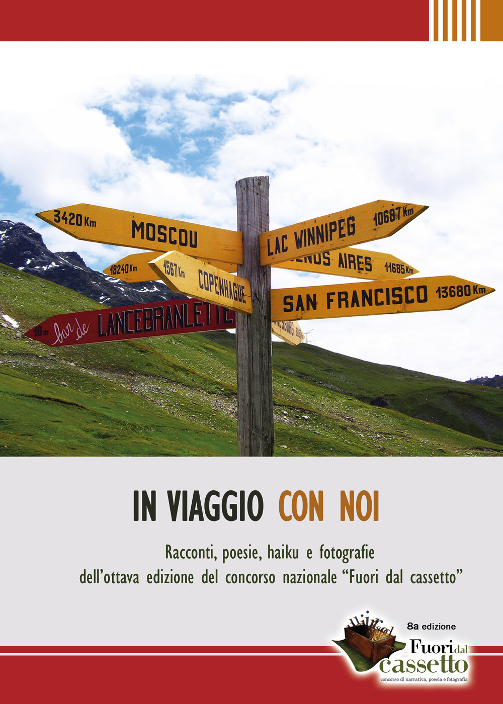 In viaggio con noi