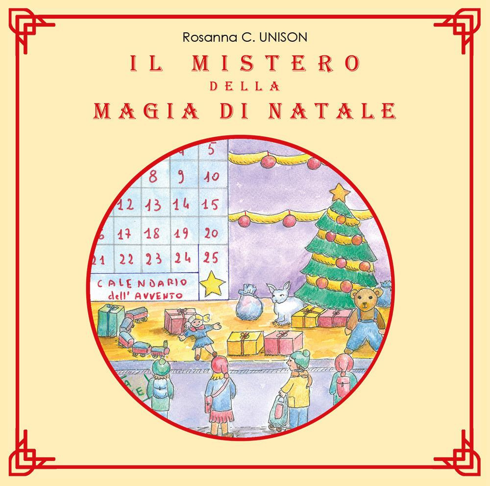 Il mistero della magia di Natale