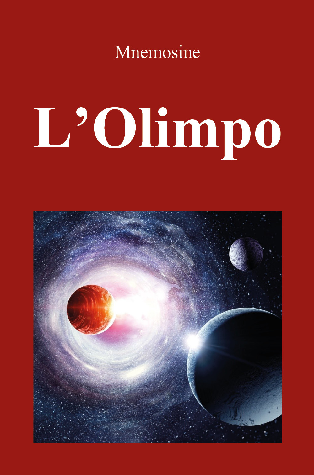L'Olimpo