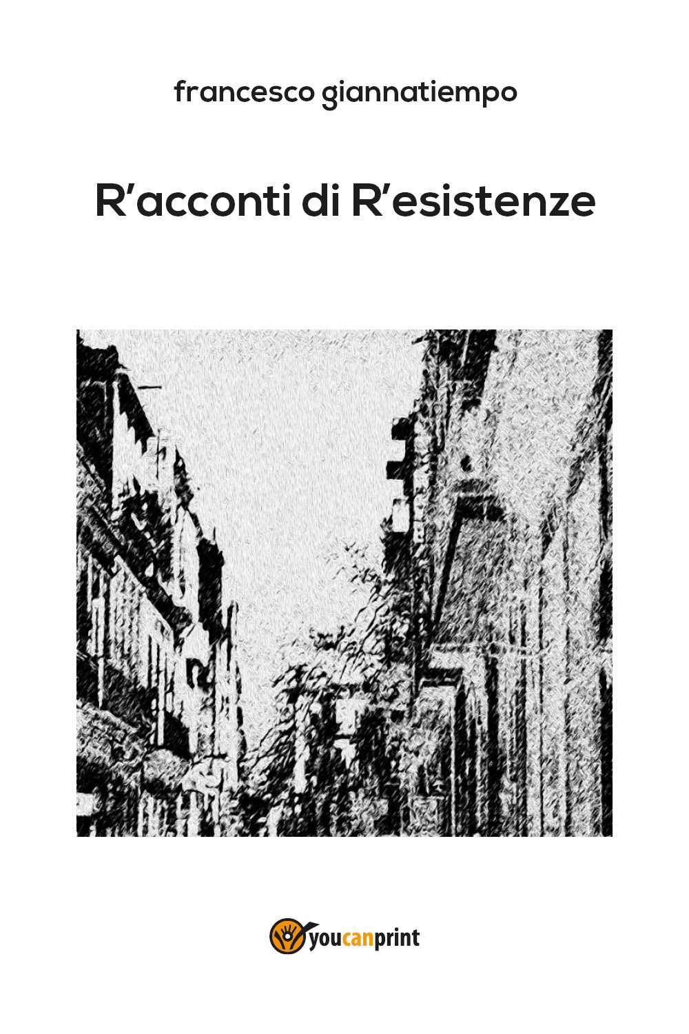 R'acconti di r'esistenze
