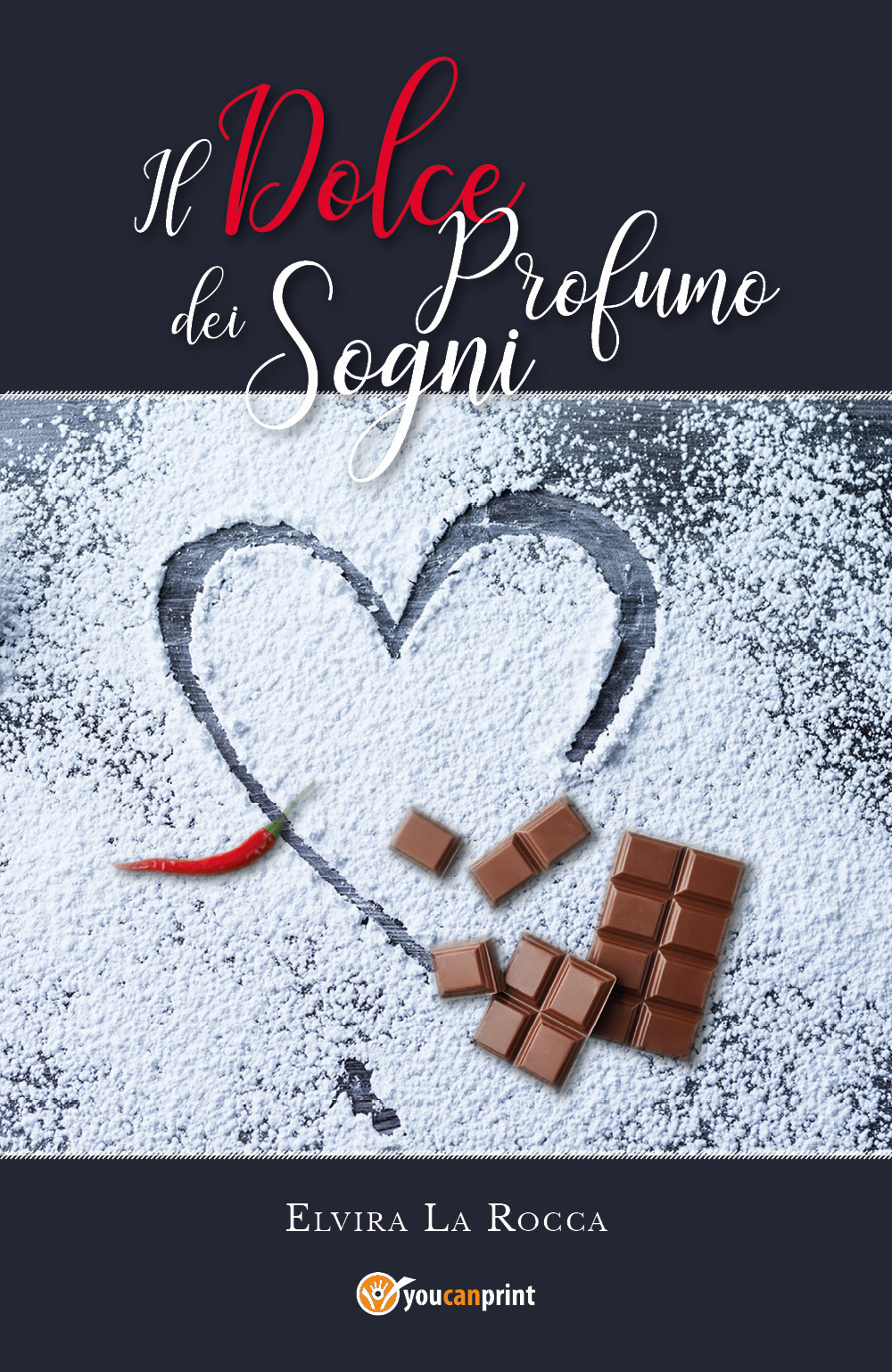 Il dolce profumo dei sogni