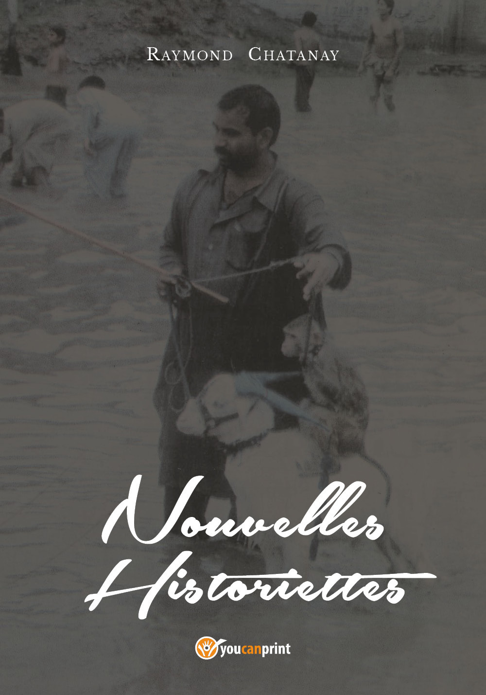 Nouvelles historiettes. Ediz. italiana