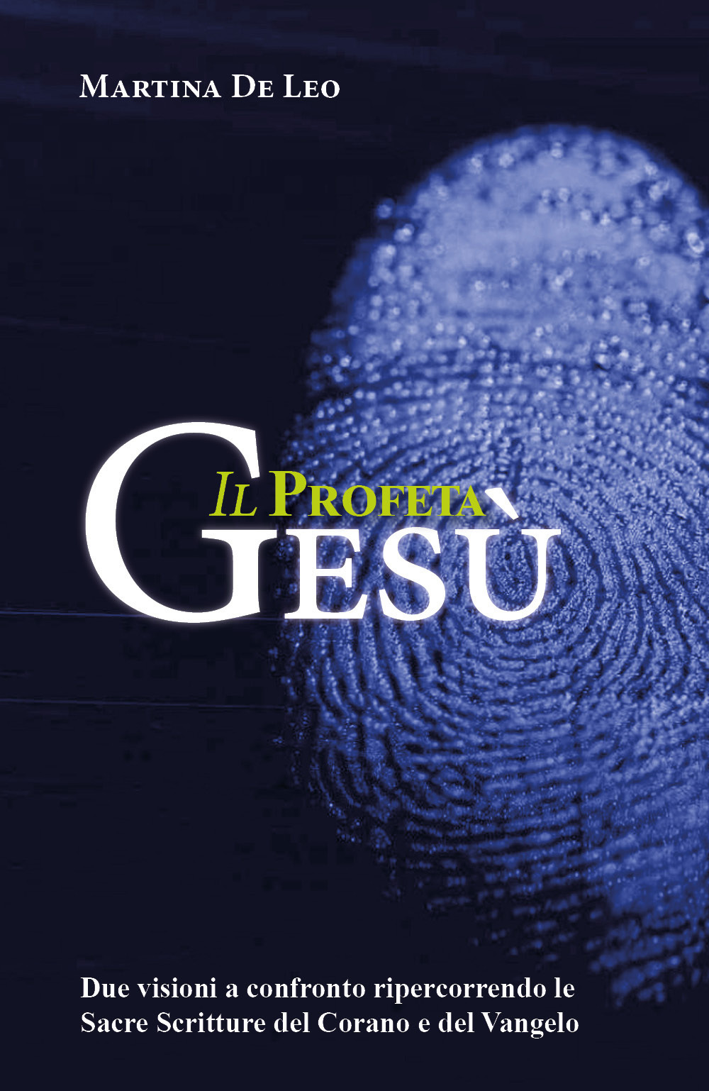 Il profeta Gesù