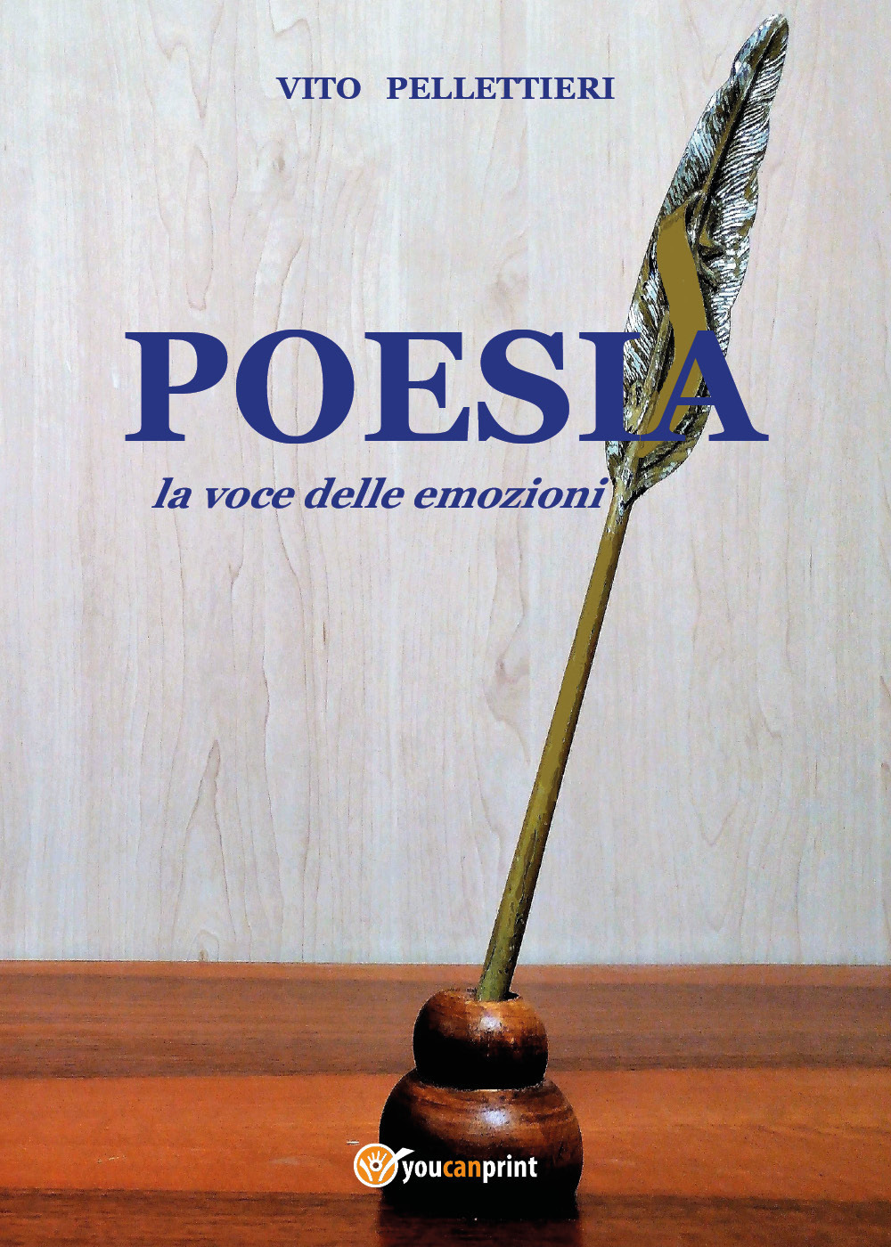 Poesia, la voce delle emozioni