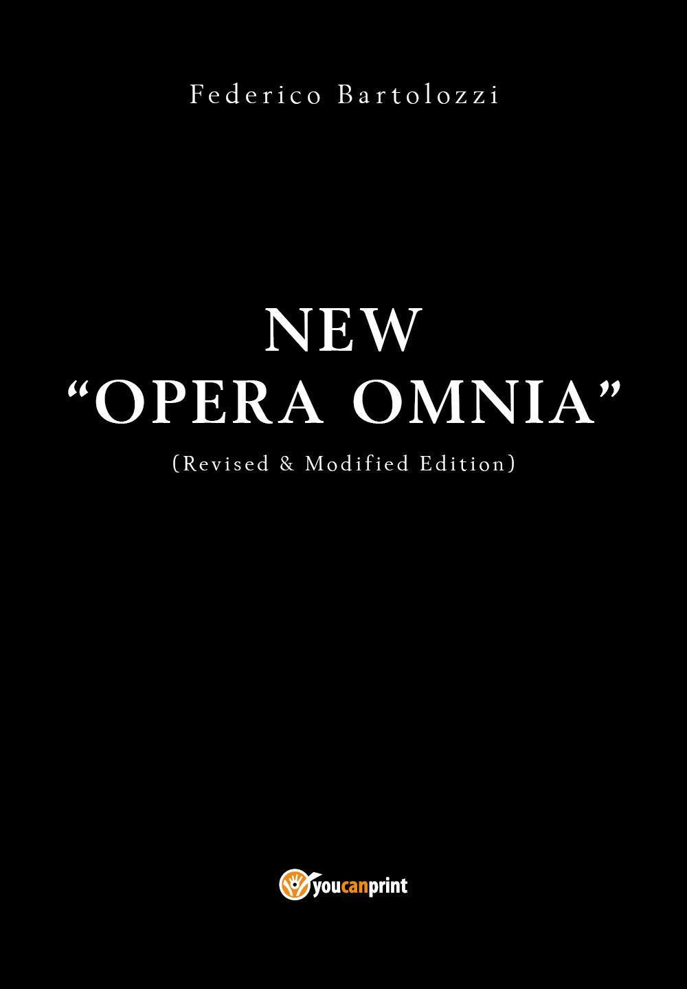 Opera omnia