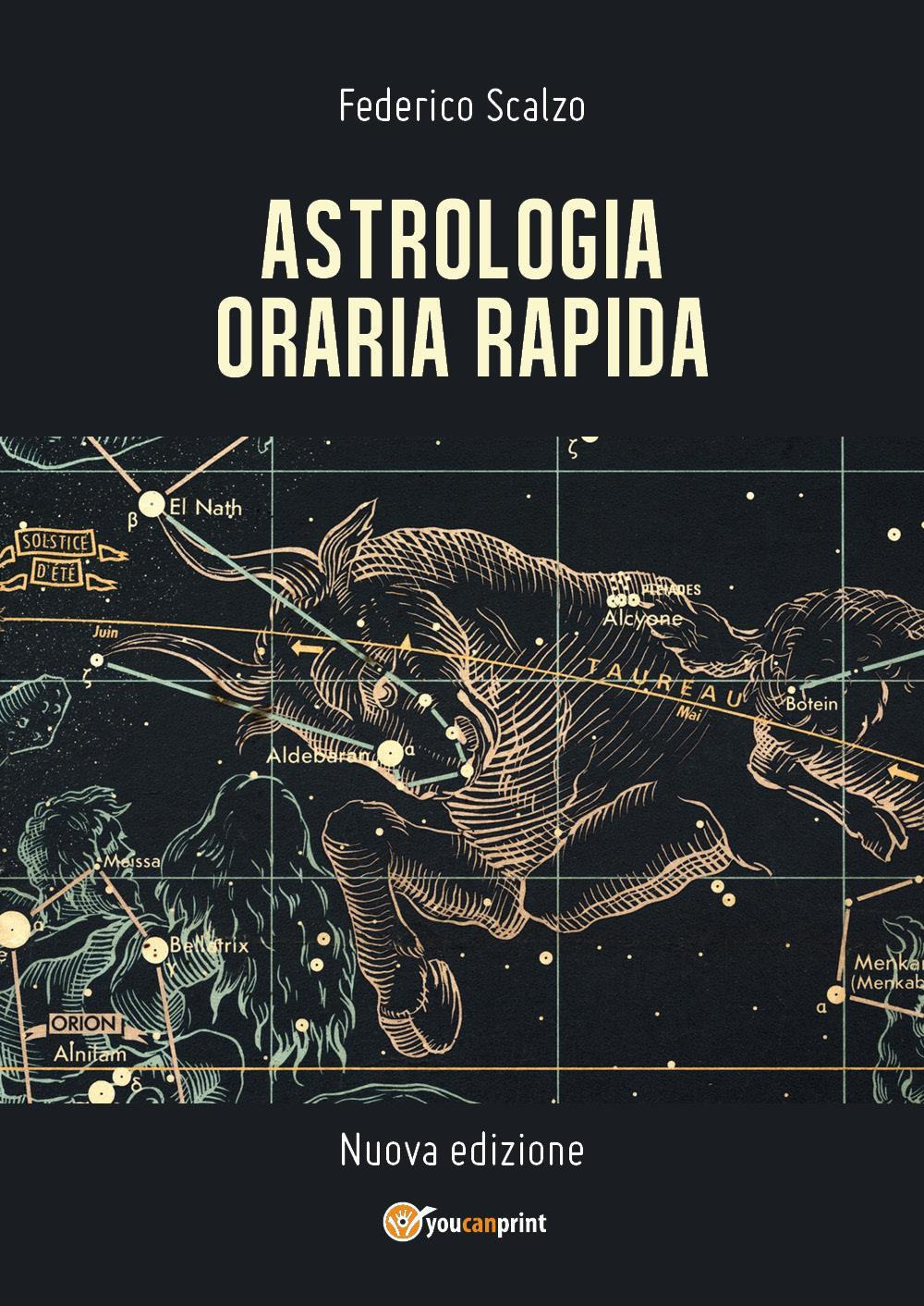 Dritte di astrologia per avanzati