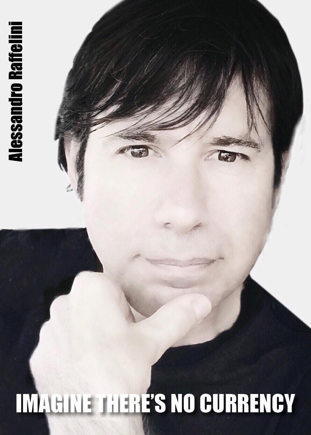 Imagine there's no currency