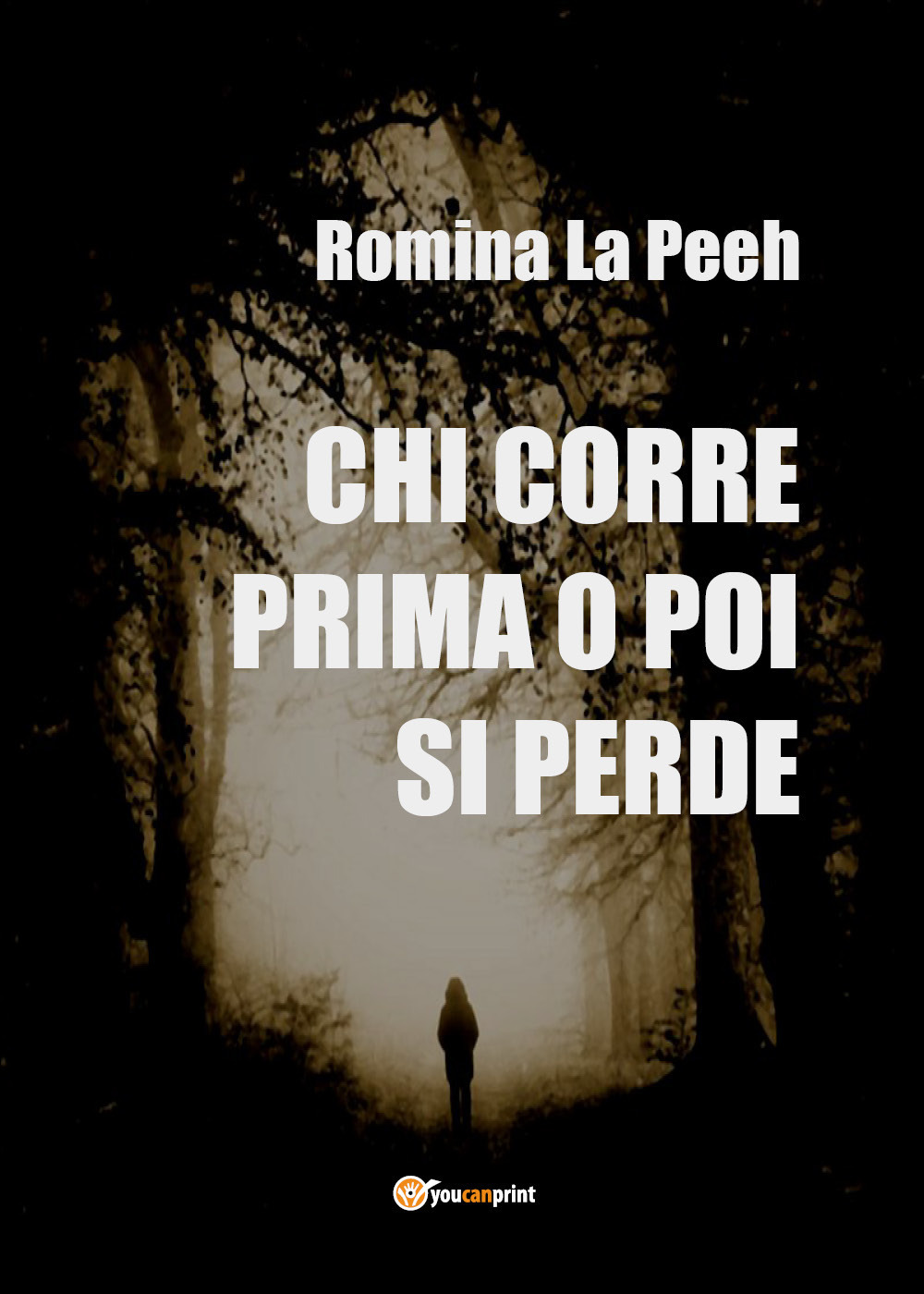 Chi corre prima o poi si perde