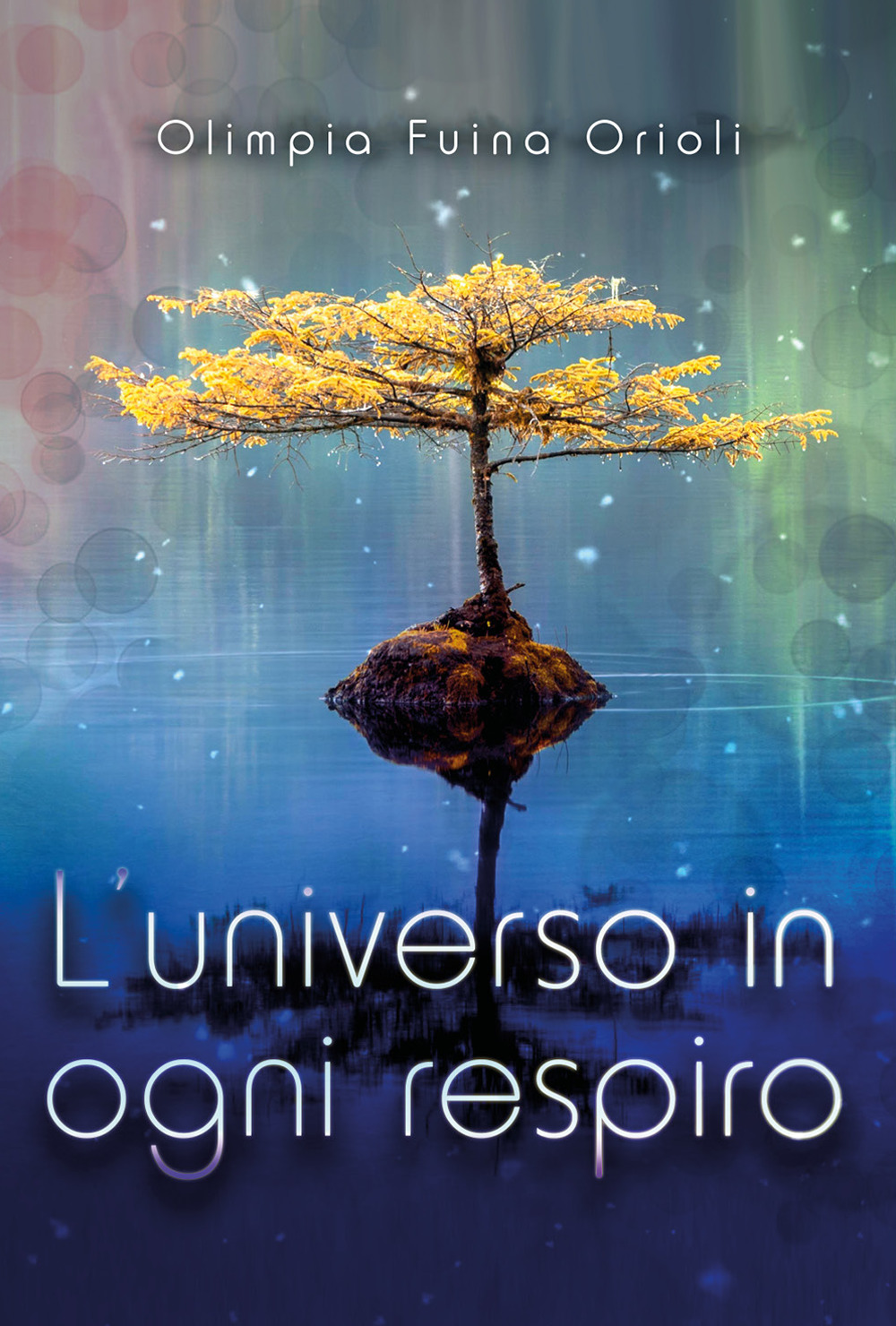 L'universo in ogni respiro