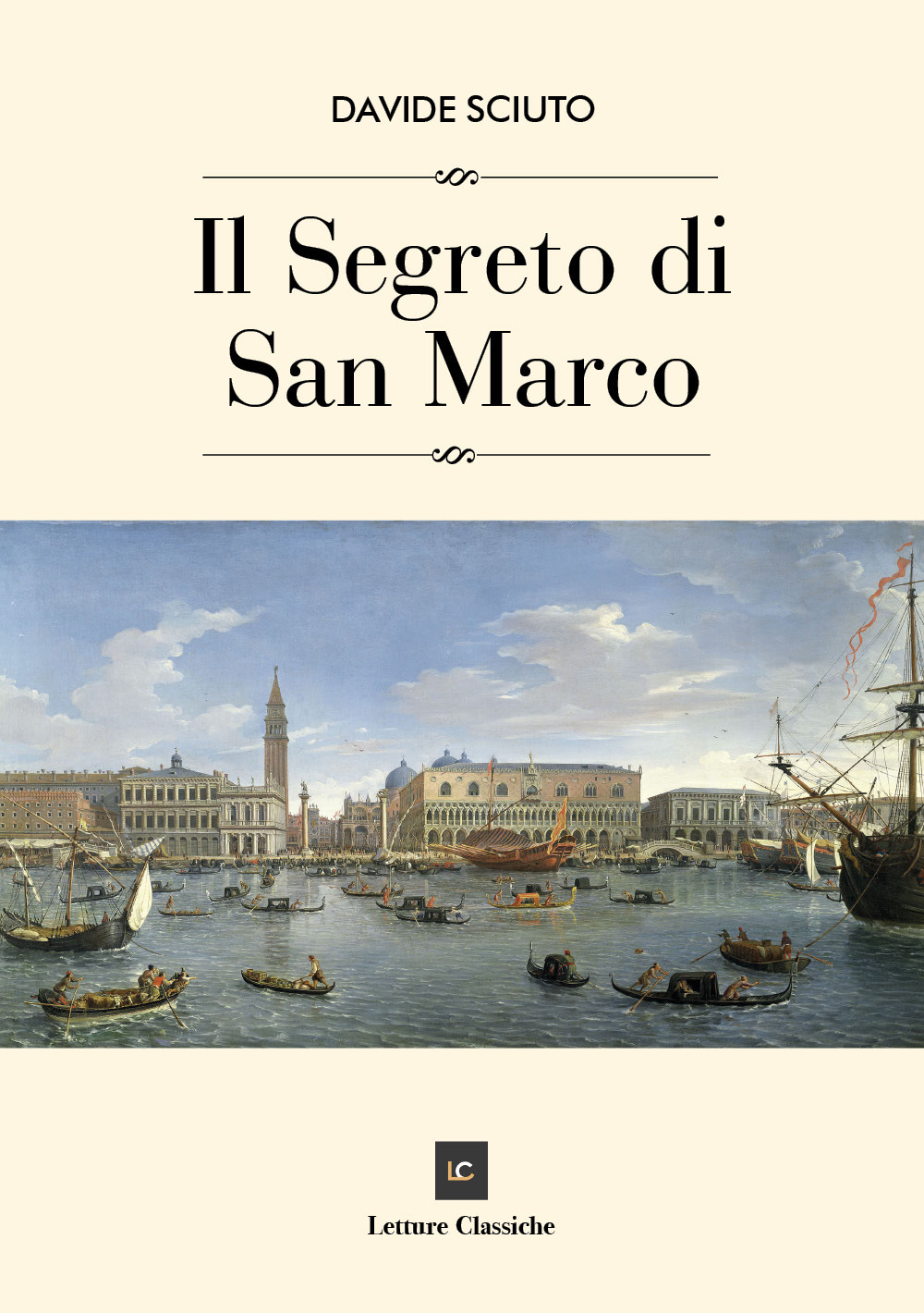 Il segreto di San Marco