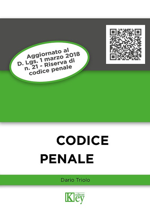 Codice penale